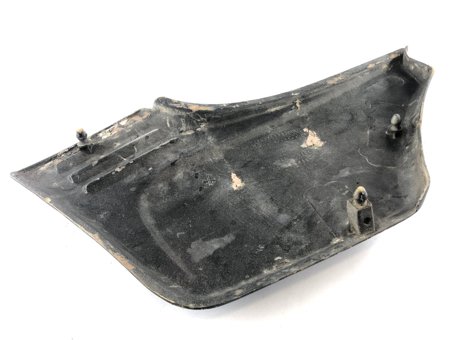 Honda CB 900 F SC01 [1981] - Side cover right
