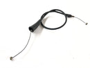 Ducati 888 Strada [1993] - throttle cable-4