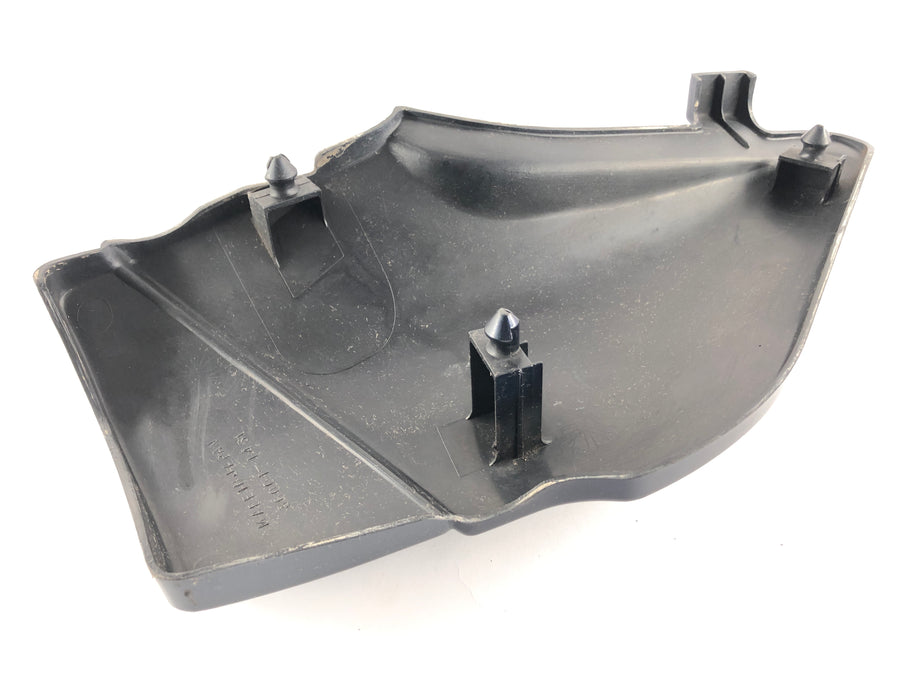 Kawasaki Zephyr 750 ZR750C [1991] - Fairing Side Panel Right