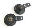 Triumph Daytona 1200 T300D [1995] - Horn Set-3