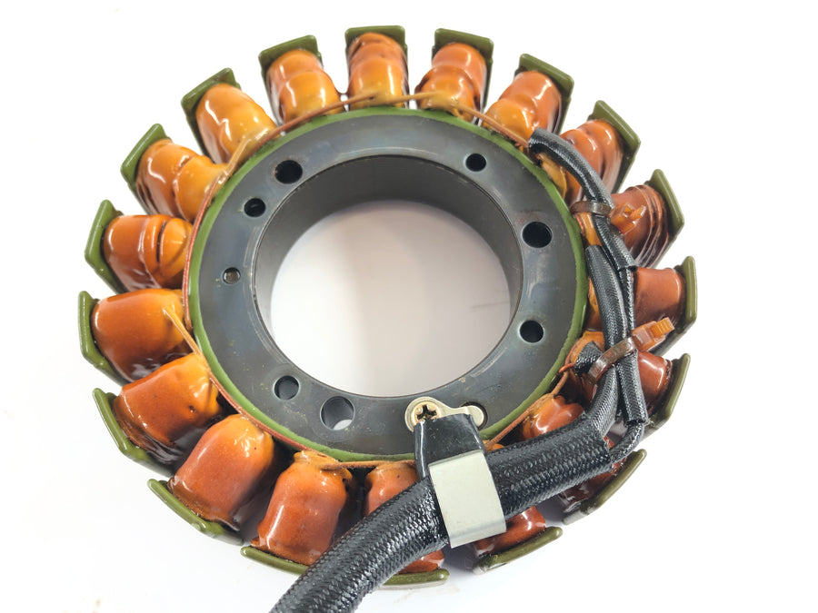 Kawasaki VN 1500 Classic VNT50D [2000] - Alternator Stator
