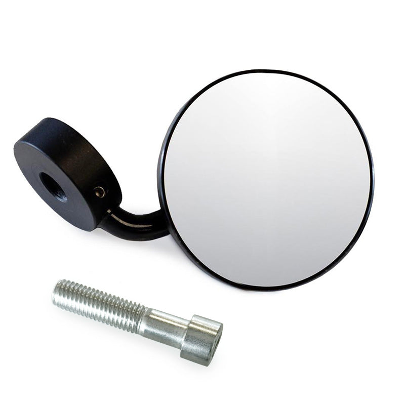 BMW R 12 G/S [2025-2026] - 1 Spiegelversion für originale BMW-Handprotektoren