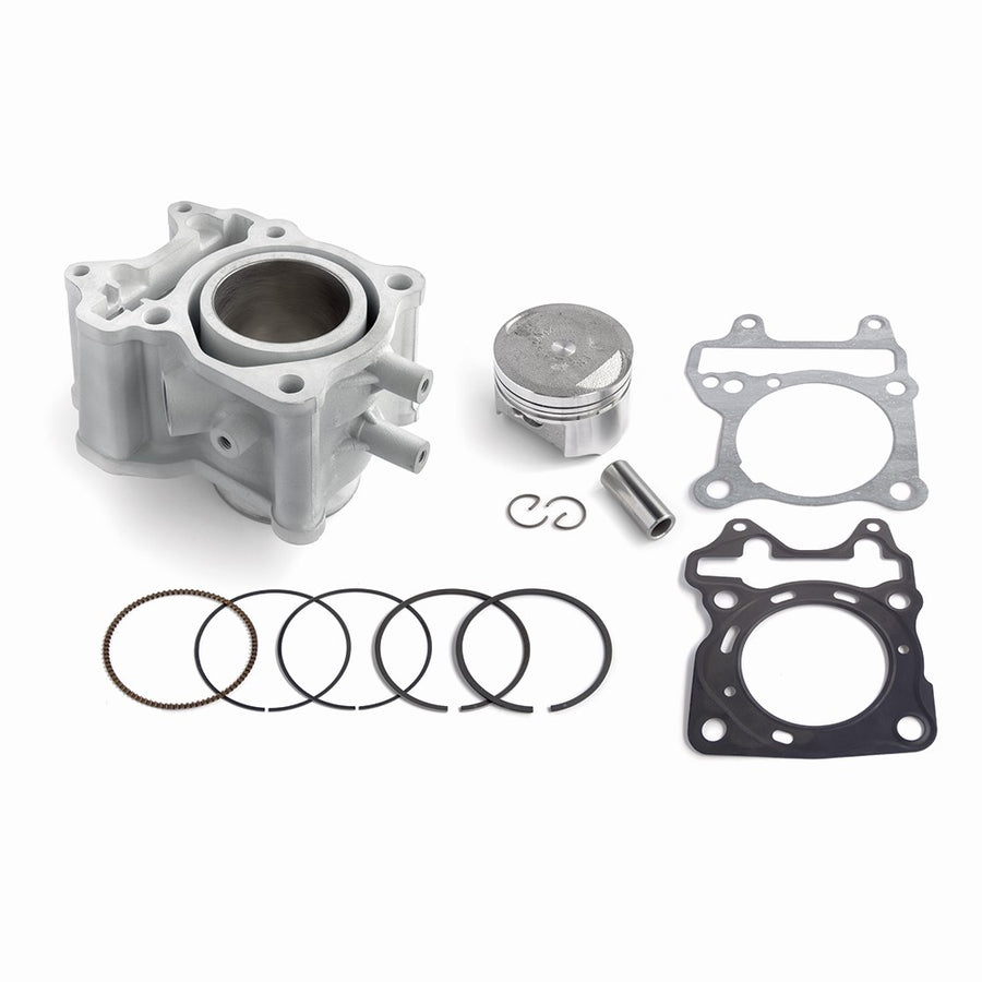 Honda PCX 125 EX 2 (JF 28) [2010-2011] - Cylinder-piston kit - Ø52.4mm Honda PCX125