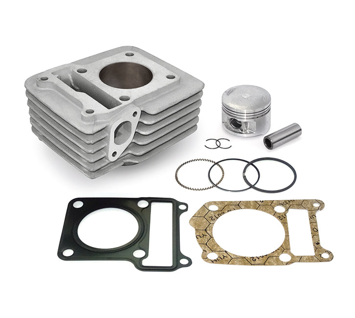 Yamaha YBR 125 E [2005-2016] - Cylinder kit - Ø57.4mm Yamaha