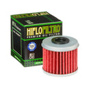 Honda CRF 450 [HiFlofiltro] - oil filter-1