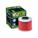Honda CRF 1100 Africa Twin SD08 [HiFlofiltro] - oil filter-1