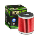 Yamaha R125 YZF -R125 [HiFlofiltro] - oil filter-1
