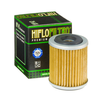 Yamaha YFM 350 Warrior [HiFlofiltro] - oil filter
