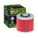 Yamaha 750 XTZ Super Tenere [HiFlofiltro] - oil filter-1
