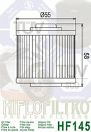 Yamaha 750 XTZ Super Tenere [HiFlofiltro] - oil filter-2