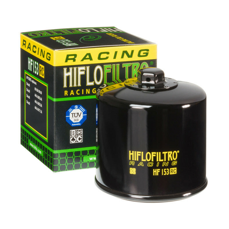 Ducati SL 600 Pantah [HiFlofiltro] - Racing oil filter