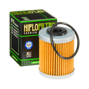 KTM 640 LC4 [HIFLOFILTRO] - Oil filter
