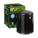 Harley -Davidson Ultra Limited Flhtk [HiFlofiltro] - oil filter-1