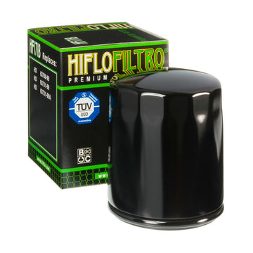 Harley -Davidson Low Rider S fxlrst [HiFlofiltro] - oil filter