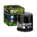 Indian Springfield Spring [HiFlofiltro] - oil filter-1