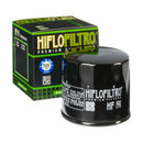 Benelli Leoncino 500 Leoncino500 [HiFlofiltro] - oil filter-1