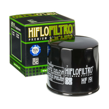 Triumph Speed ​​Triple T509 [HiFlofiltro] - oil filter