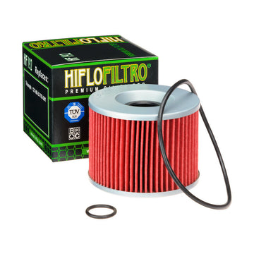 Triumph Thunderbird Sport 900 [HiFlofiltro] - oil filter