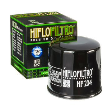 Honda XL 750 Transalp RD16 [HiFlofiltro] - oil filter