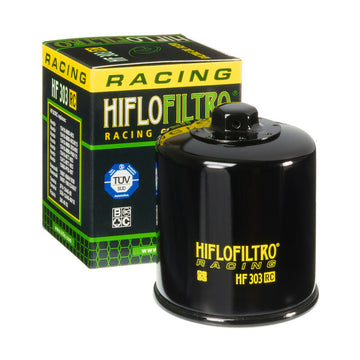 Kawasaki Z 900 RS ZR900C [HiFlofiltro] - Racing oil filter