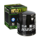 Moto Guzzi V11 Le Mans [HiFlofiltro] - oil filter-1