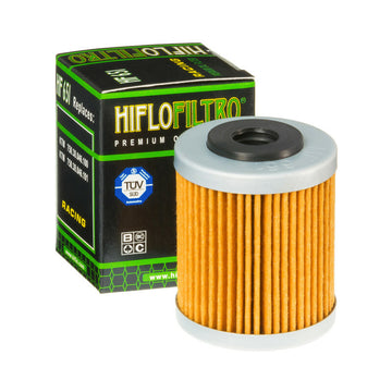 KTM 690 SMC R LC4 [HiFlofiltro] - oil filter