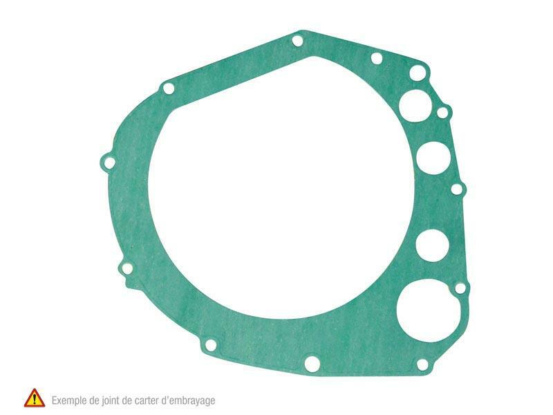 Honda XL 600 RM [Centauro] - coupling housing seal