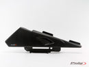 BMW R 1250 GS ADVENTURE [2024] – Side cover – Matt black-6