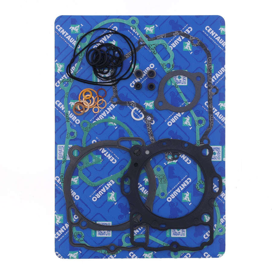 KTM 530 EXC Racing [2008] - Complete set of engine gaskets