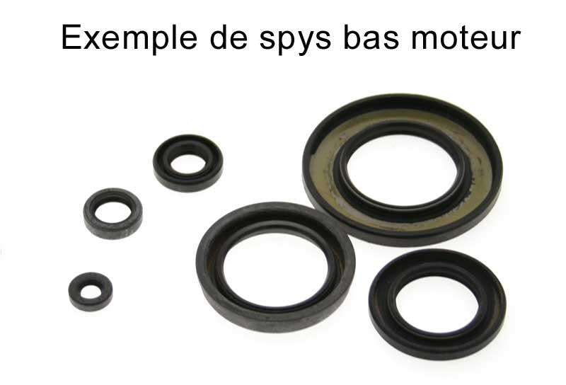 GasGas EC 450 F [2014-2015] - Complete set of engine gaskets