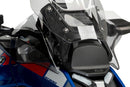 BMW R 1300 GS TROPHY [2025] – Wind deflector extended – matt black-4