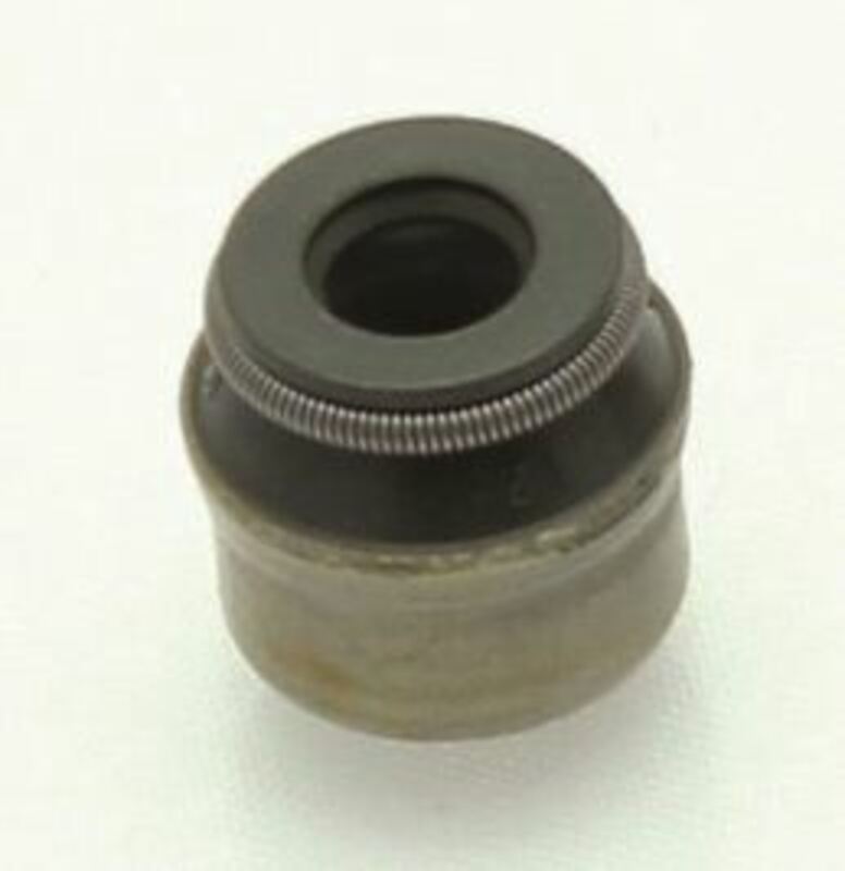 Ducati Hypermotard 1100 [CENTAURO] - valve stem seal - set of 10 pcs.