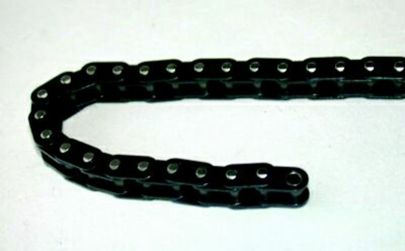 Triumph Sprint Rs [TOURMAX] - Quiet timing chain - 132 links
