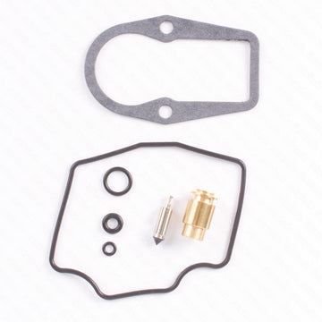 Yamaha TT 600 59X [Tourmax] - carburetor repair sentence
