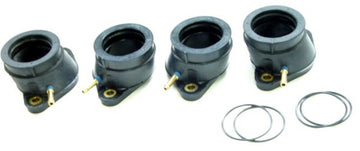 Yamaha Fj 1200 [TOURMAX] - Carburetor intake manifold (4 pcs.)