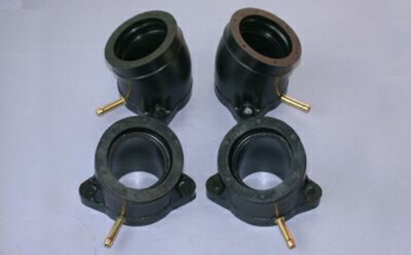 Yamaha Xs 1100 [TOURMAX] - Carburetor intake manifold (4 pcs.)
