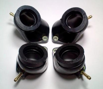 Yamaha XVZ 1300 Royal Star [1996-2000] - Carburetor intake manifold (4 pcs.)