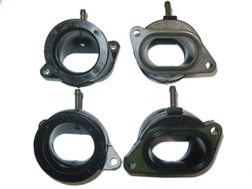 Yamaha Fzs 1000 Fazer [TOURMAX] - Carburetor intake manifold (4 pcs.)