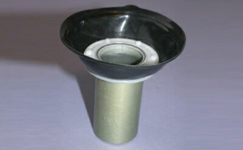 Suzuki GS 650 [TOURMAX] - DIAPHRAGM SLIDER 1PC FOR GS650G 1981-82, GSX750E/EF AND GS850 1979-85