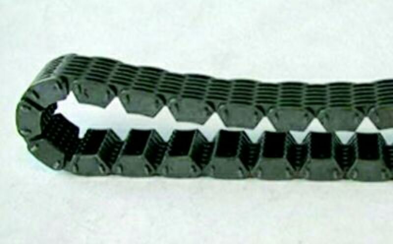 Yamaha Xjr 1200 [TOURMAX] - Primary chain for FZ750