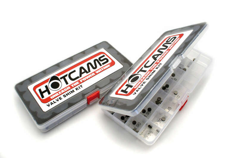 Kawasaki Zr 400 [HOT CAMS] - valve discs Ø9.48x1.20 to 3.5mm - set of 5 pieces.