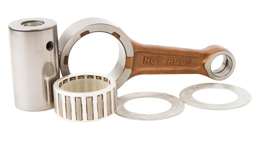 Hm CRE 250 X [2004-2013] - Connecting rod set - Honda CRF250R/X