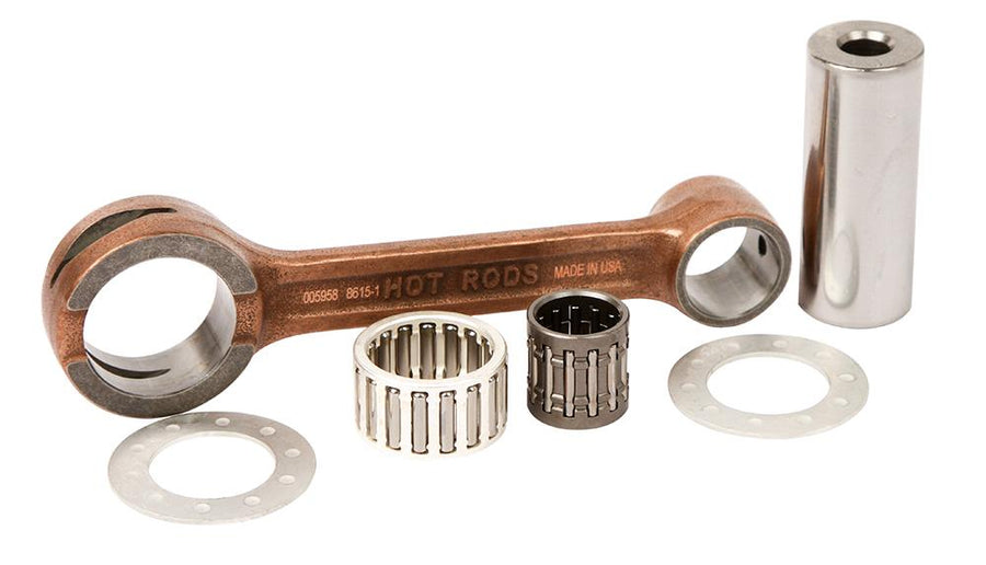 KTM 125 SX [1998-2006] - Connecting rod set - KTM /EGX/EXC/SX125
