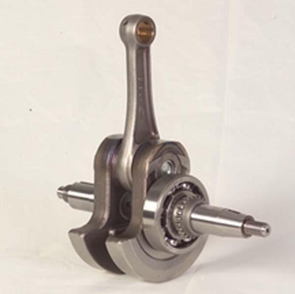 Honda CRF 450 R (PE 05) [2002-2008] - OEM Kurbelwelle - Honda CRF450R