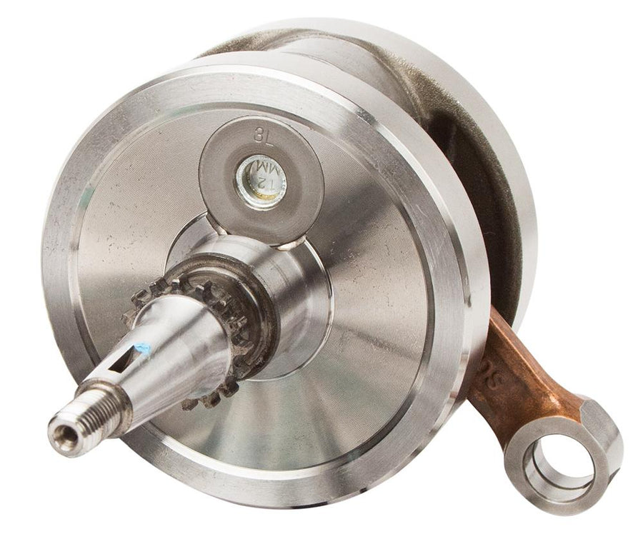 SUZUKI RM Z 250 [2004-2006] - OEM crankshaft - Kawasaki KXF/RMZ250