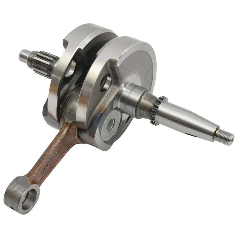 Yamaha YFZ 450 2 WD [2004-2005] - OEM crankshaft - Yamaha YFZ450