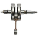 Yamaha YFZ 450 Special Edition 2 WD [2004-2005] - OEM crankshaft - Yamaha YFZ450