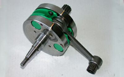 Yamaha YZ 125 (CE 03) [1999] - OEM crankshaft - Yamaha YZ/WR125