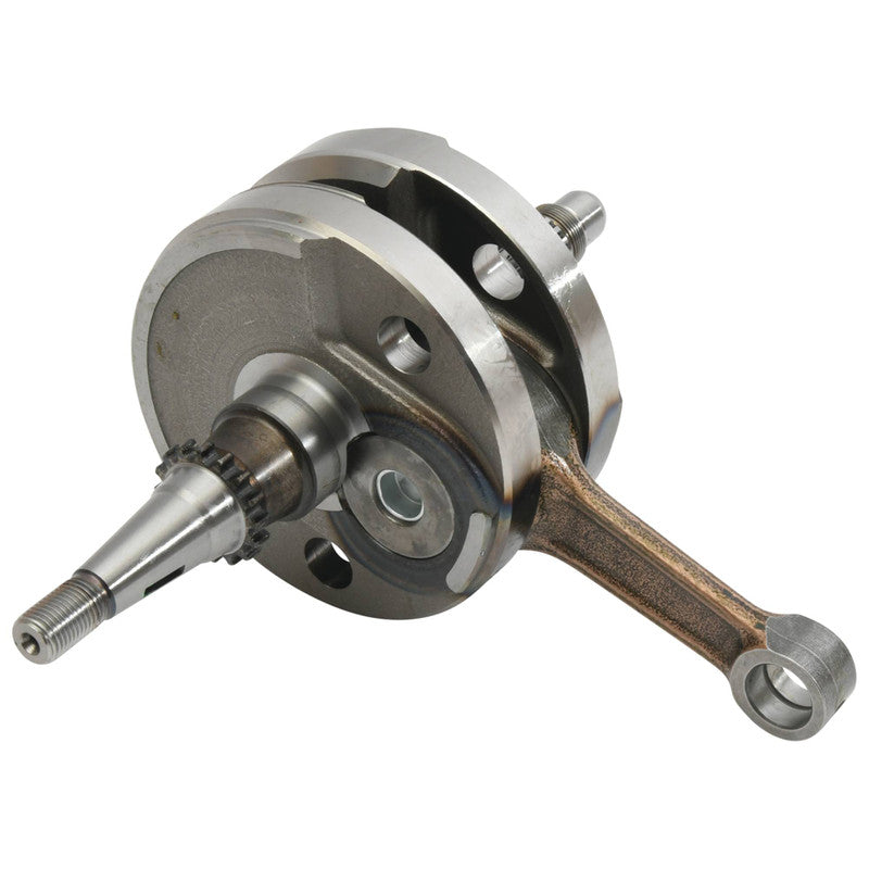 Yamaha YZ 250 F (CG 18) [2004] - OEM Kurbelwelle - Yamaha YZ250F