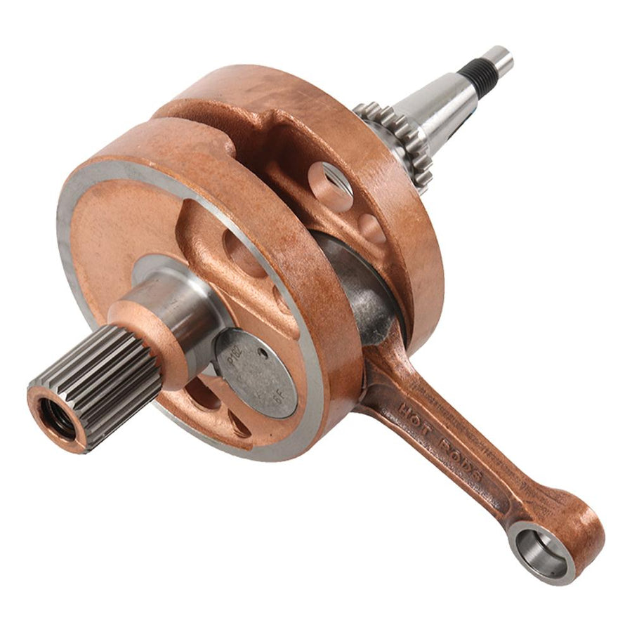 Hm Motard 250 F [2008] - OEM crankshaft - Honda CRF250R